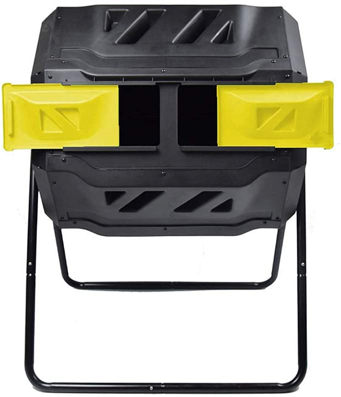 Outdoor Tumbling Composter