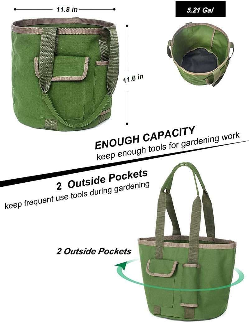 Premium Garden Tool Bag