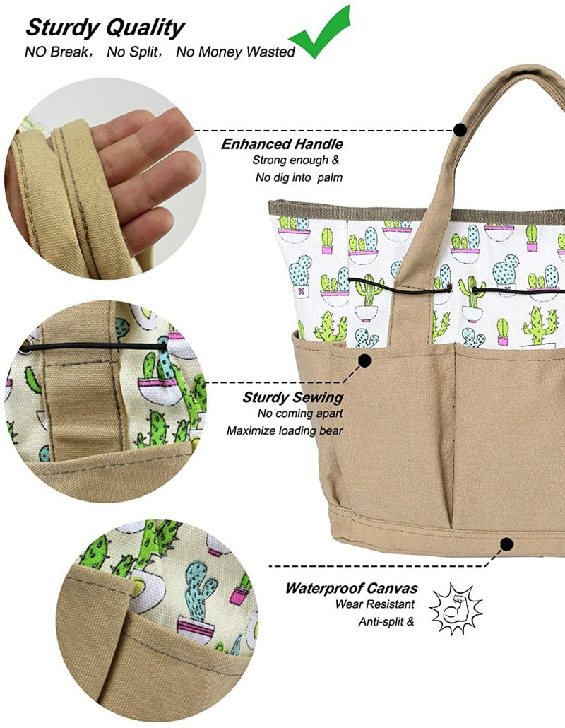 Premium Garden Tool Bag