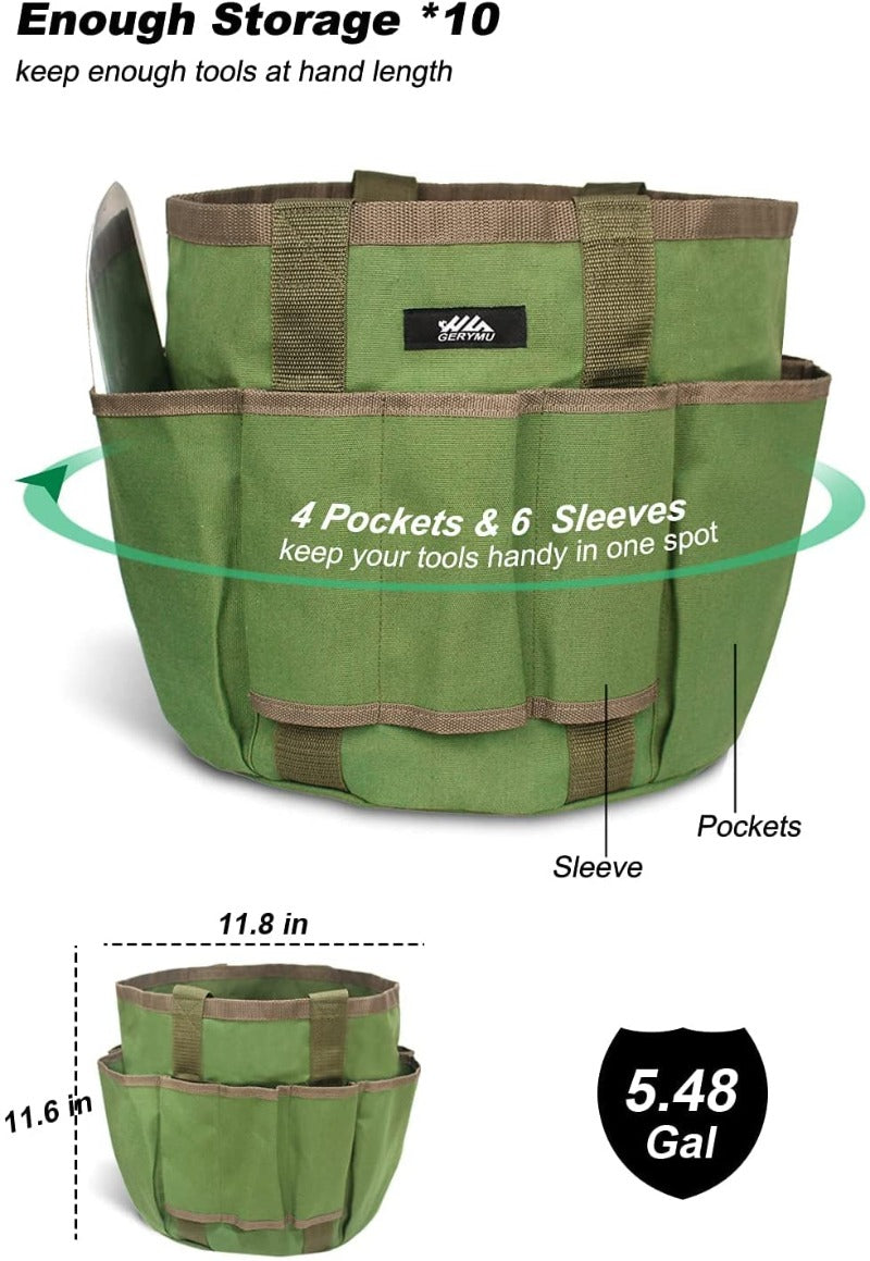 Premium Garden Tool Bag
