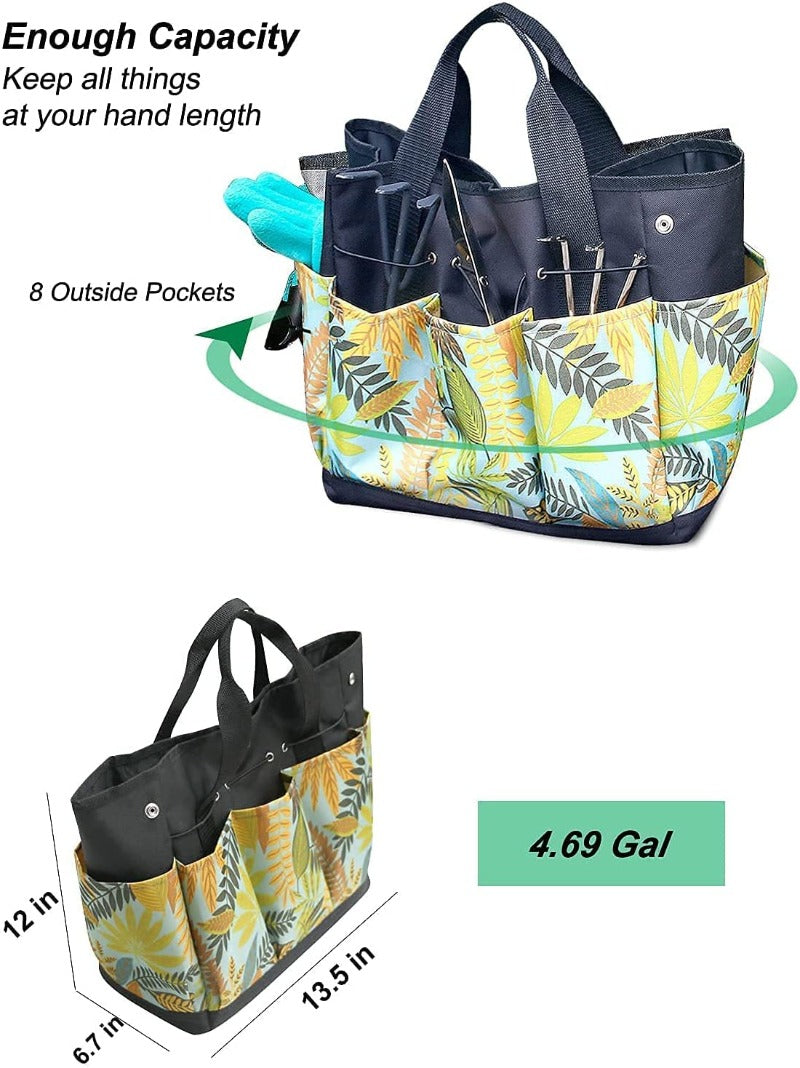 Premium Garden Tool Bag