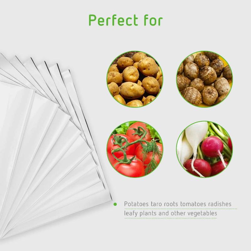 Nursery Grow Bags