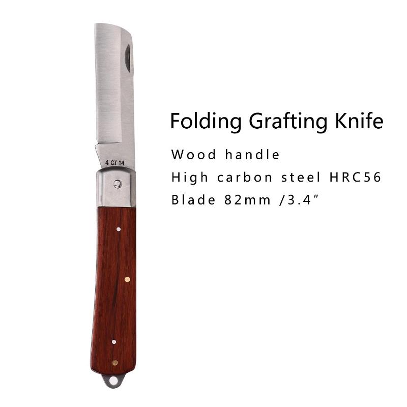 Grafting And Pruning Tools Set