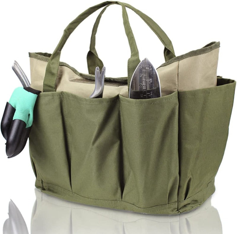 Premium Garden Tool Bag