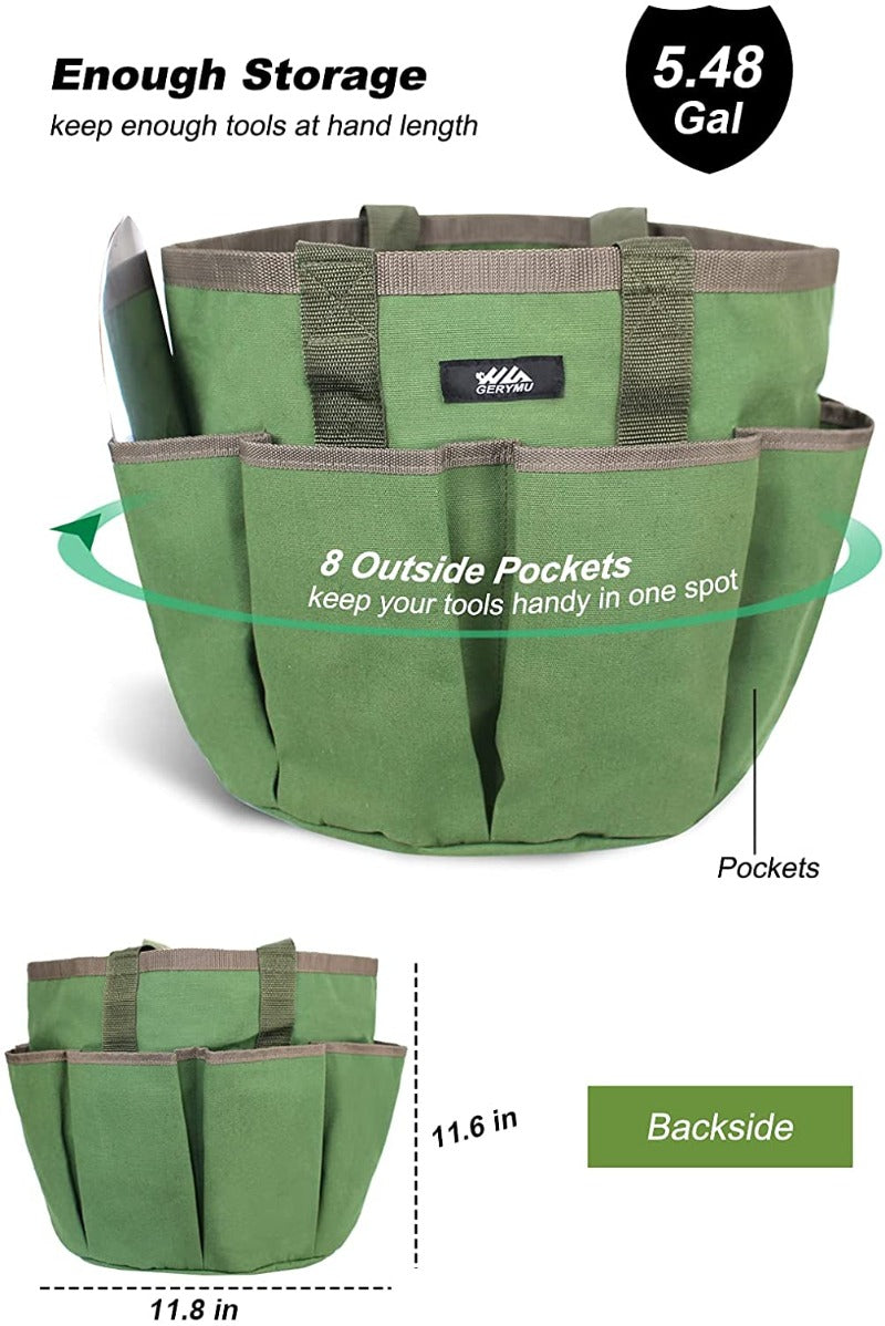 Premium Garden Tool Bag