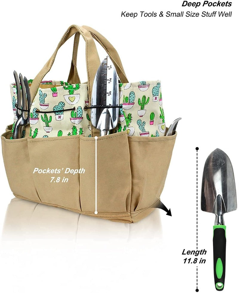 Premium Garden Tool Bag