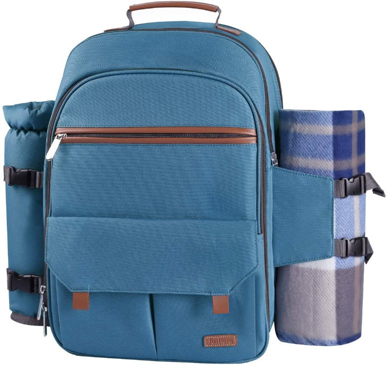 Picnic Backpacks & Basket