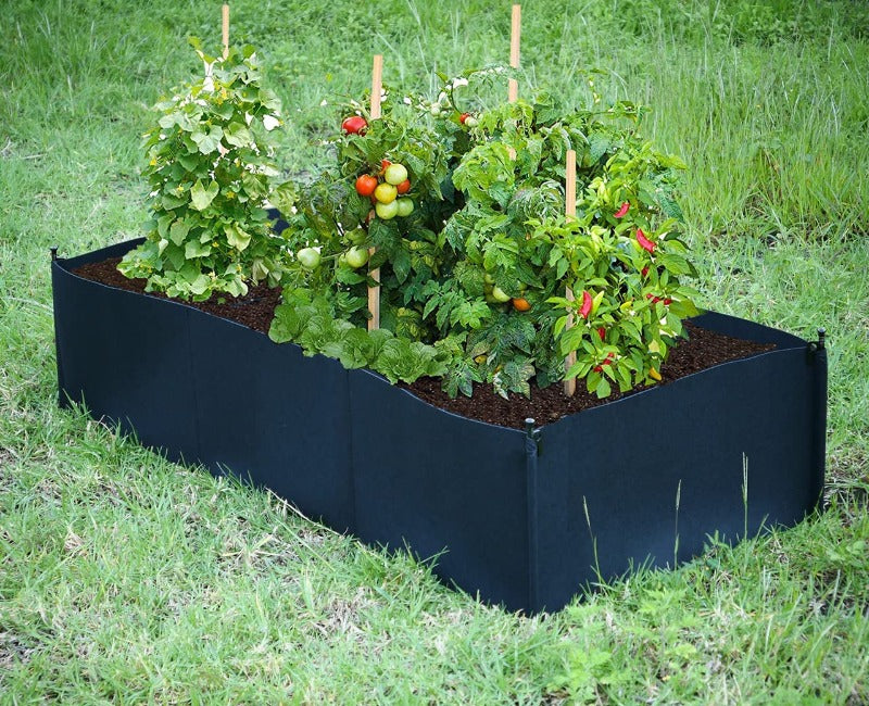 Premium Quality Raised Beds
