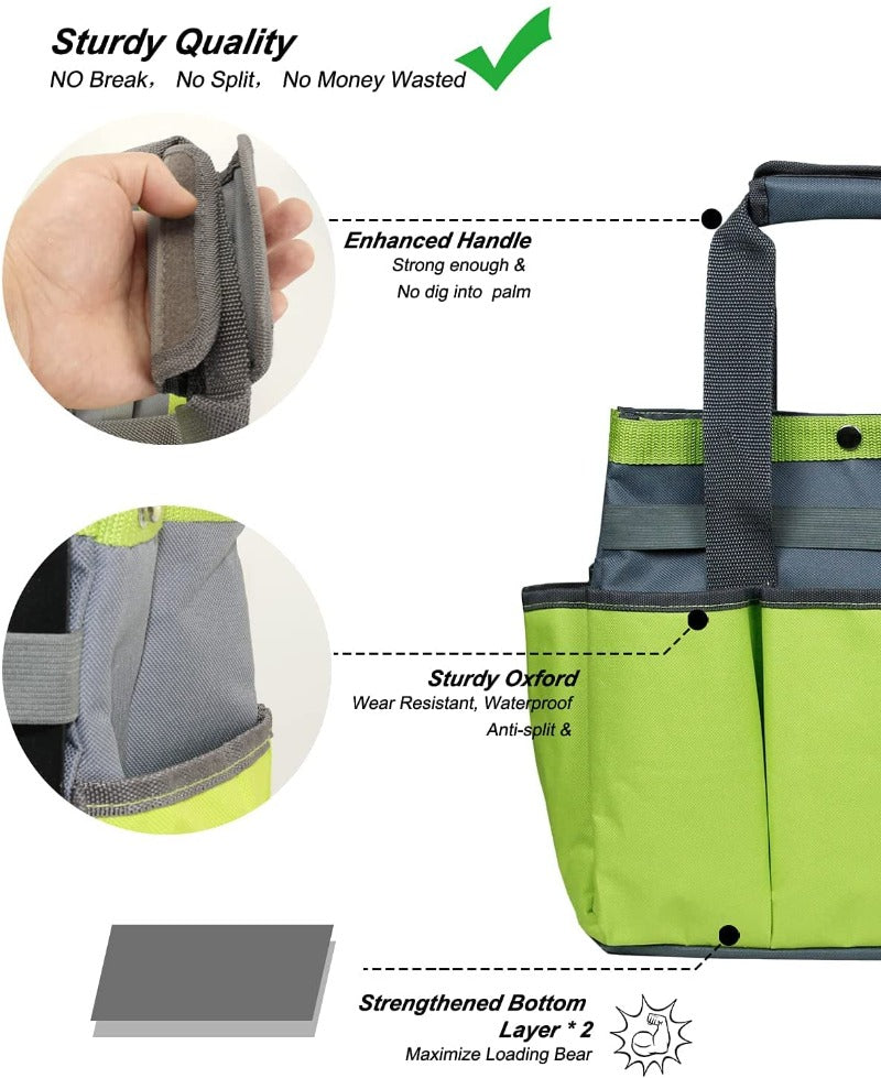 Premium Garden Tool Bag