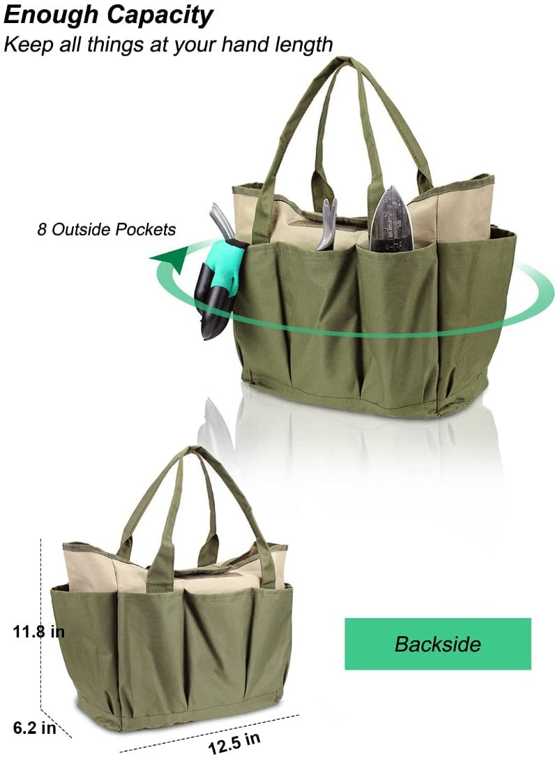 Premium Garden Tool Bag